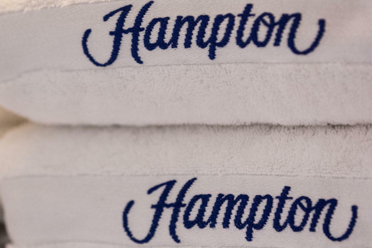 Hampton By Hilton Xiamen City Plaza Exteriör bild