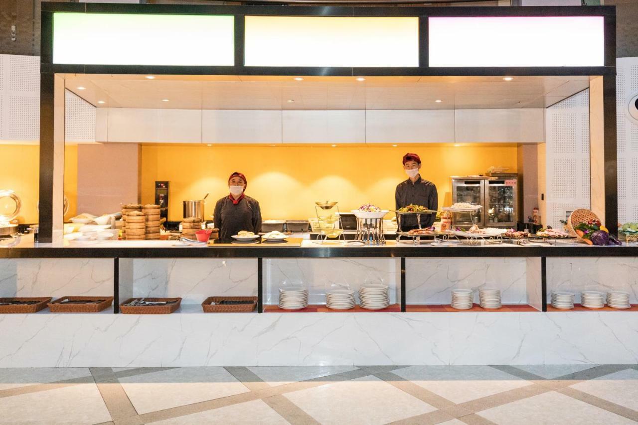 Hampton By Hilton Xiamen City Plaza Exteriör bild