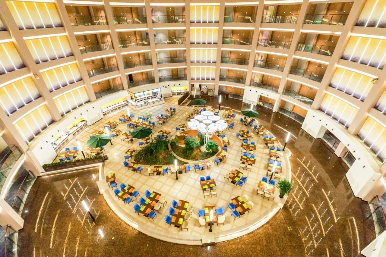 Hampton By Hilton Xiamen City Plaza Exteriör bild
