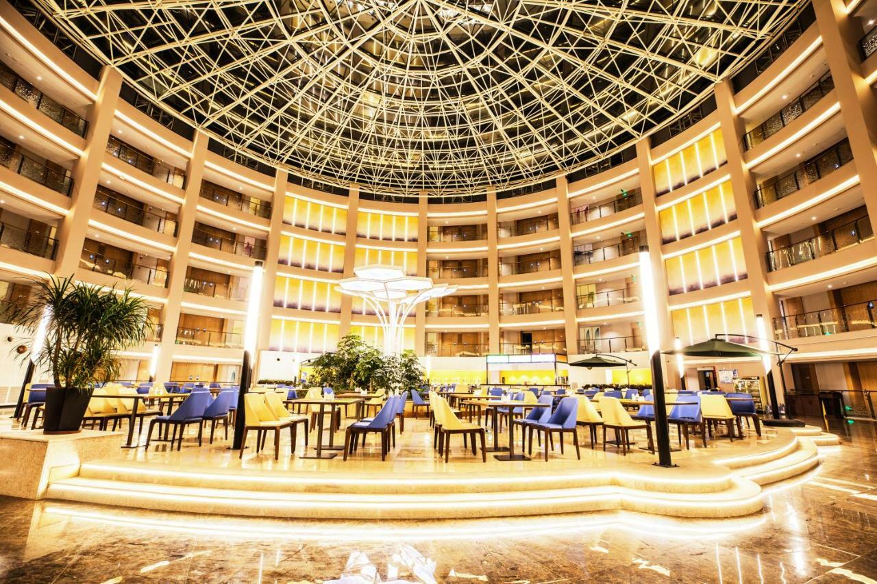 Hampton By Hilton Xiamen City Plaza Exteriör bild