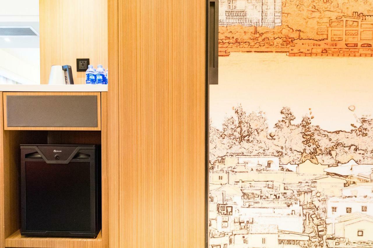 Hampton By Hilton Xiamen City Plaza Exteriör bild