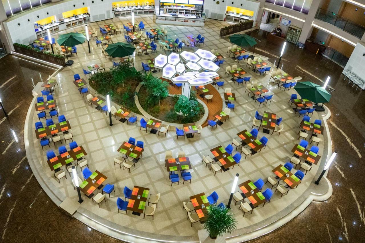 Hampton By Hilton Xiamen City Plaza Exteriör bild