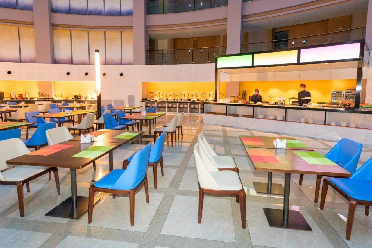 Hampton By Hilton Xiamen City Plaza Exteriör bild